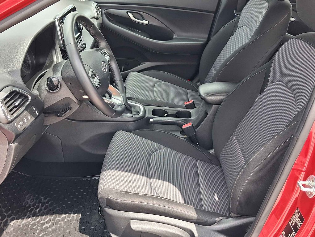 Hyundai I30 1.5 T-GDi 