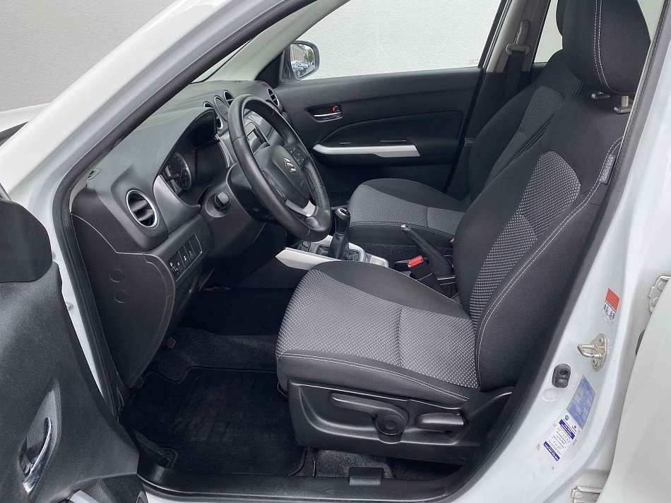 Suzuki Vitara 1.6 VVT 