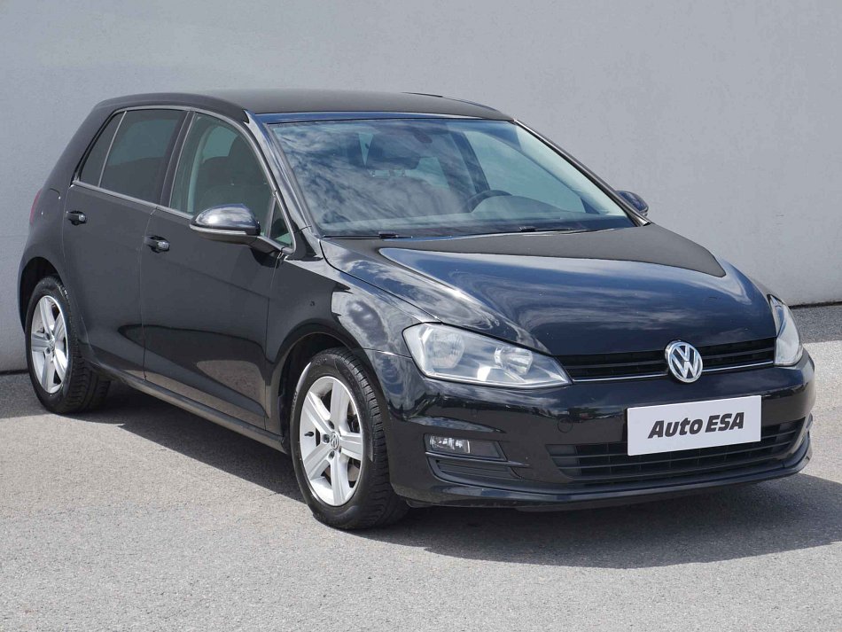 Volkswagen Golf 1.2TSi 