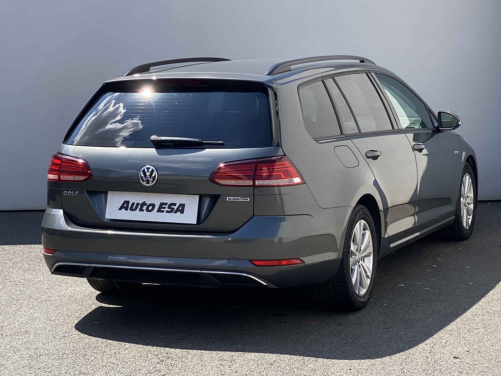 Volkswagen Golf 1.5 TSi Comfortline