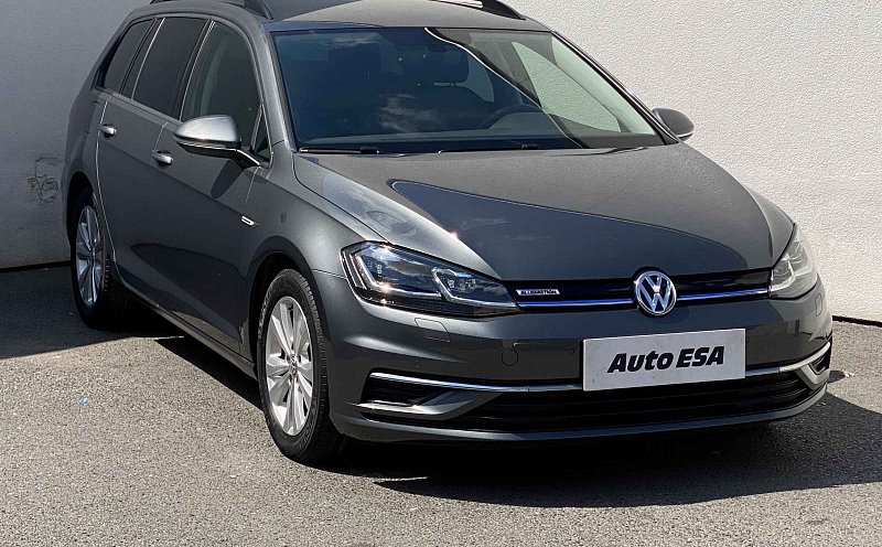 Volkswagen Golf 1.5 TSi Comfortline
