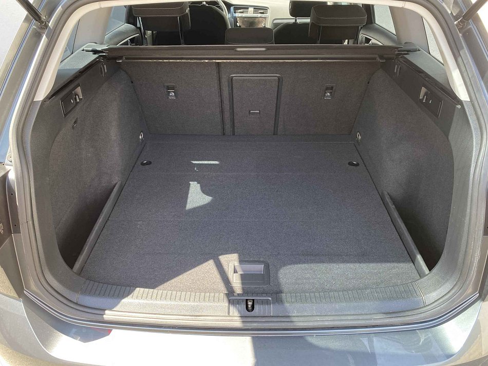 Volkswagen Golf 1.5 TSi Comfortline