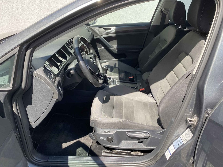 Volkswagen Golf 1.5 TSi Comfortline