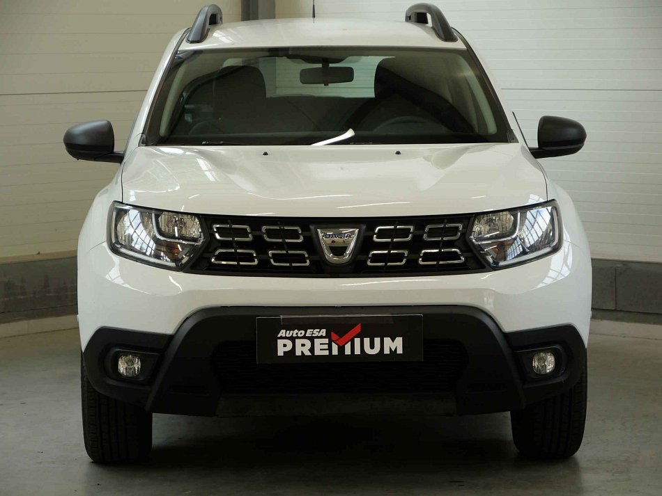 Dacia Duster 1.5dCi  4x4