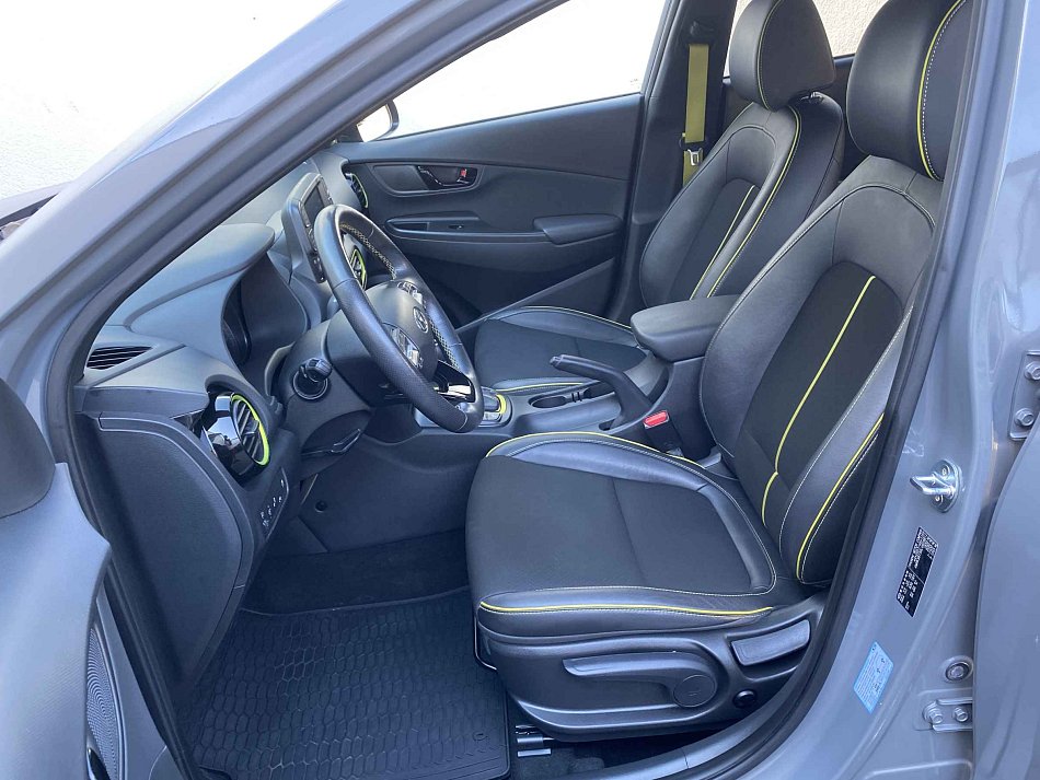 Hyundai Kona 1.6 T-GDi 
