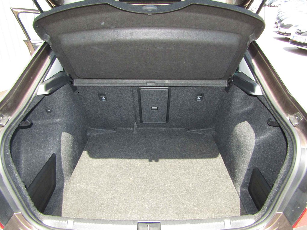Škoda Rapid 1.0 TSi Style