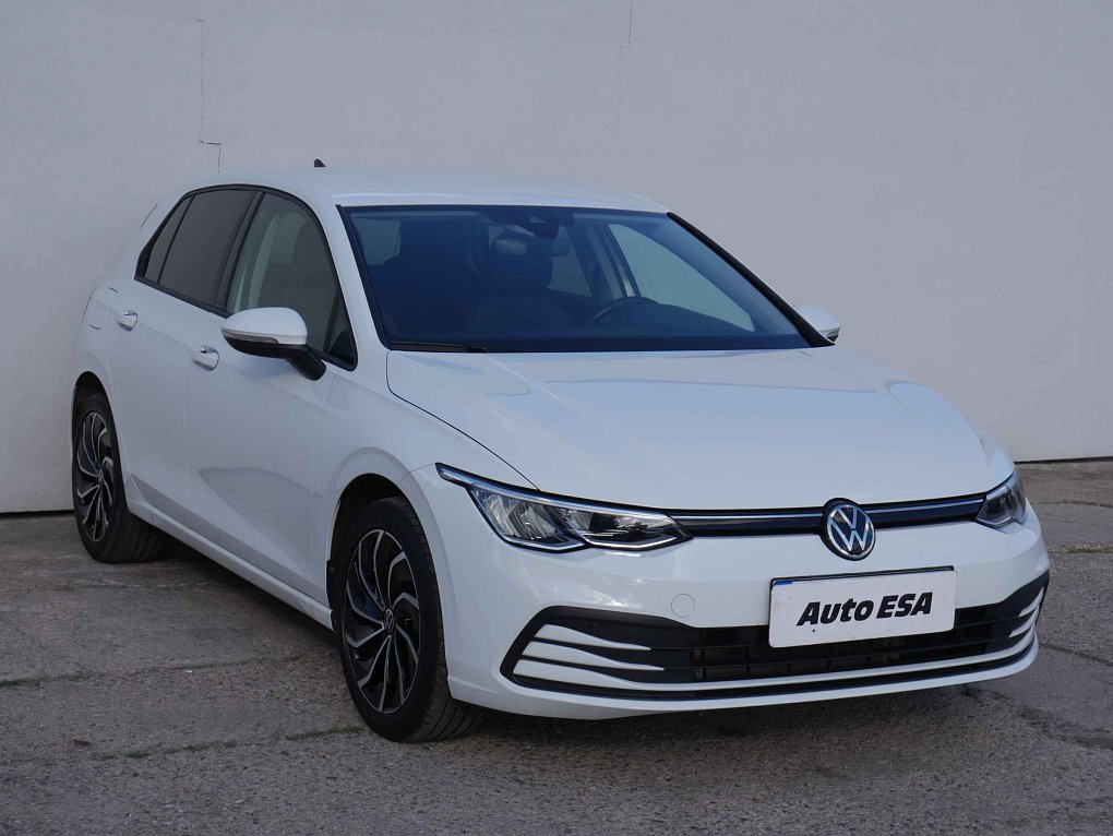 Volkswagen Golf 1.5 TSi 