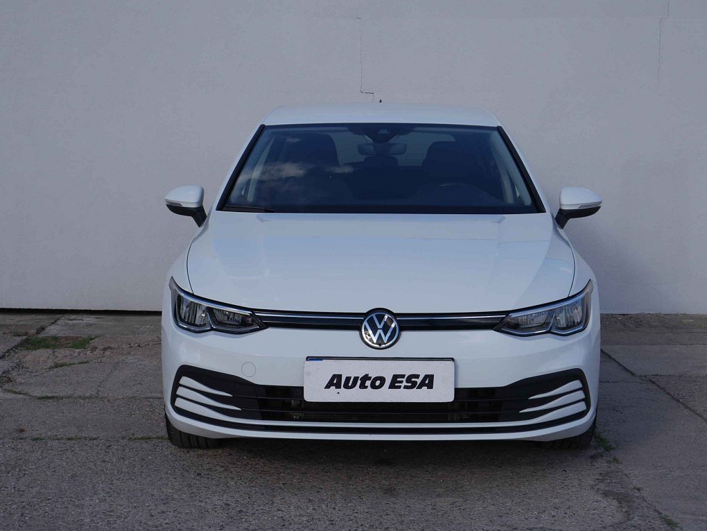 Volkswagen Golf 1.5 TSi 