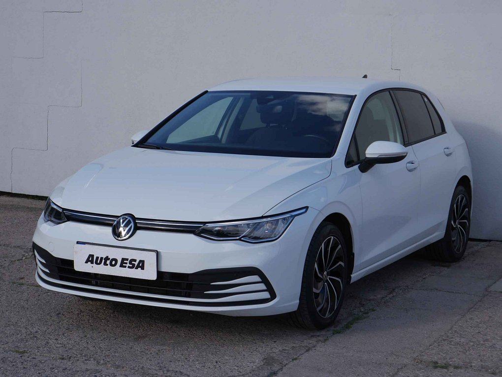 Volkswagen Golf 1.5 TSi 