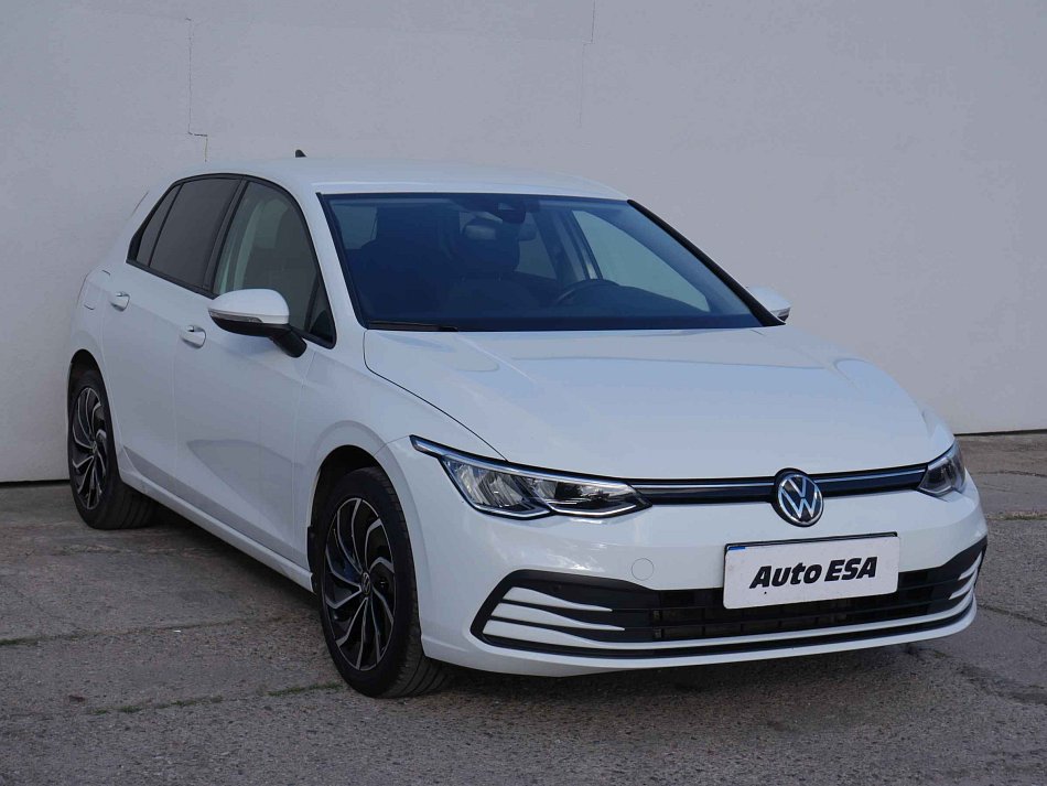 Volkswagen Golf 1.5 TSi 