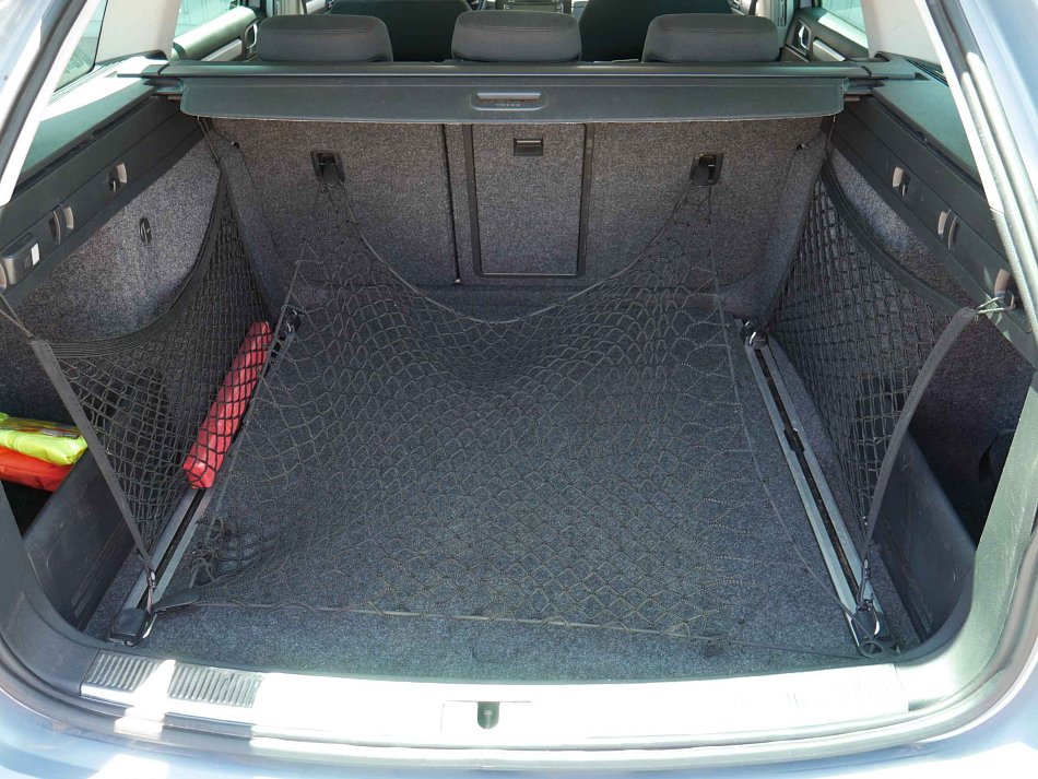 Škoda Superb II 2.0 TDi Ambition