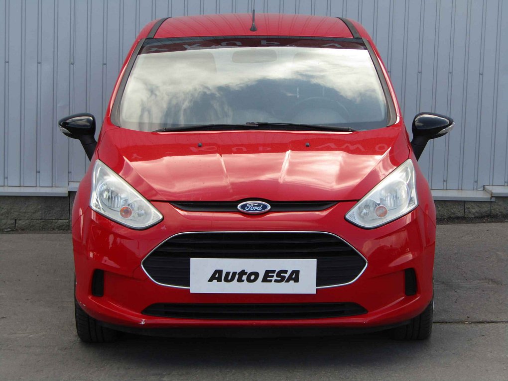Ford B-MAX 1.4i Trend