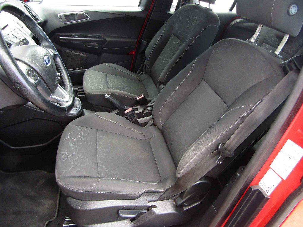 Ford B-MAX 1.4i Trend