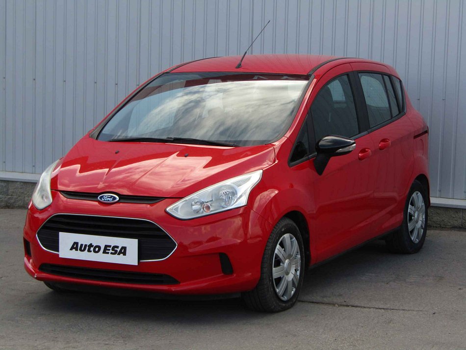Ford B-MAX 1.4i Trend