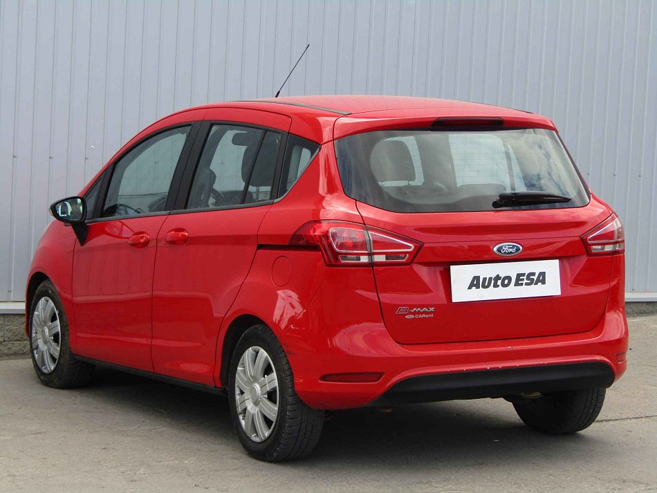 Ford B-MAX 1.4i Trend