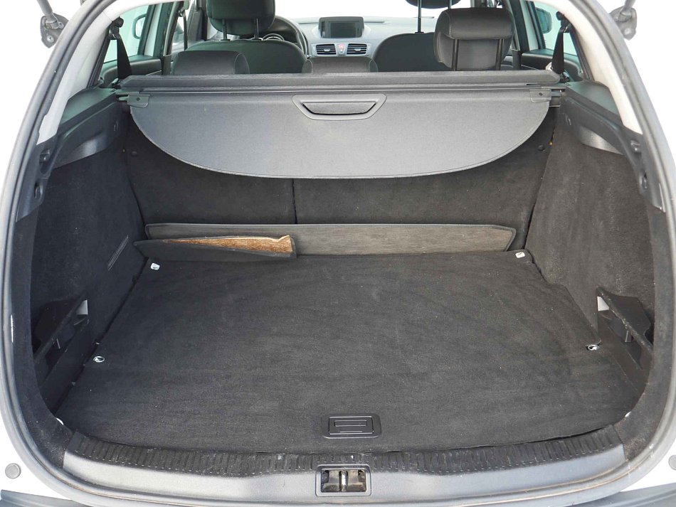 Renault Mégane 1.6i 