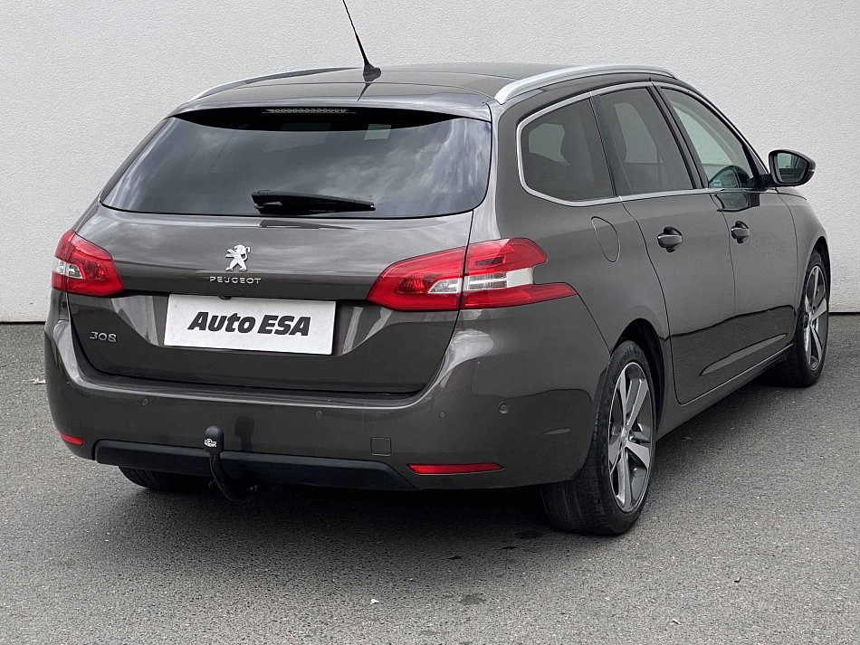Peugeot 308 1.2 PT Allure