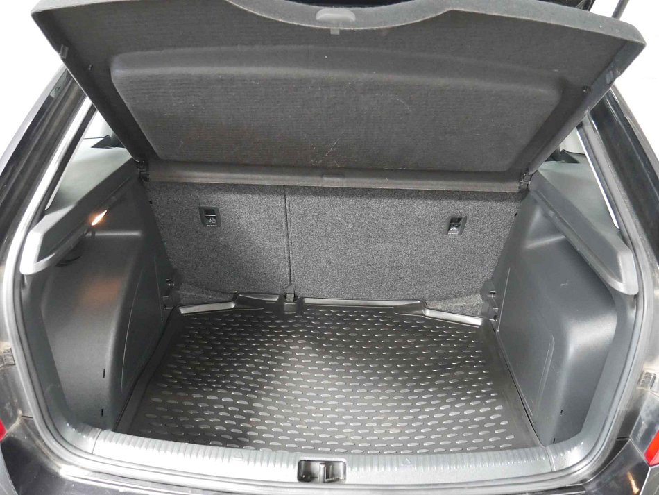 Škoda Rapid 1.2 TSi 