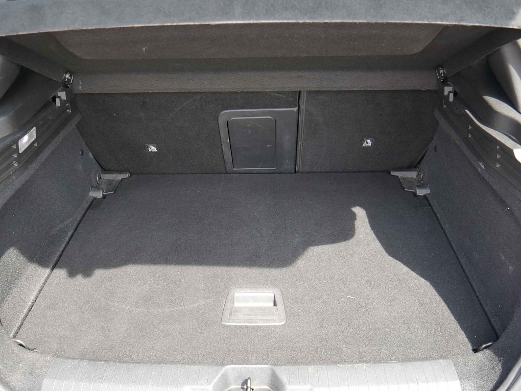 Opel Astra 1.2 T Elegance