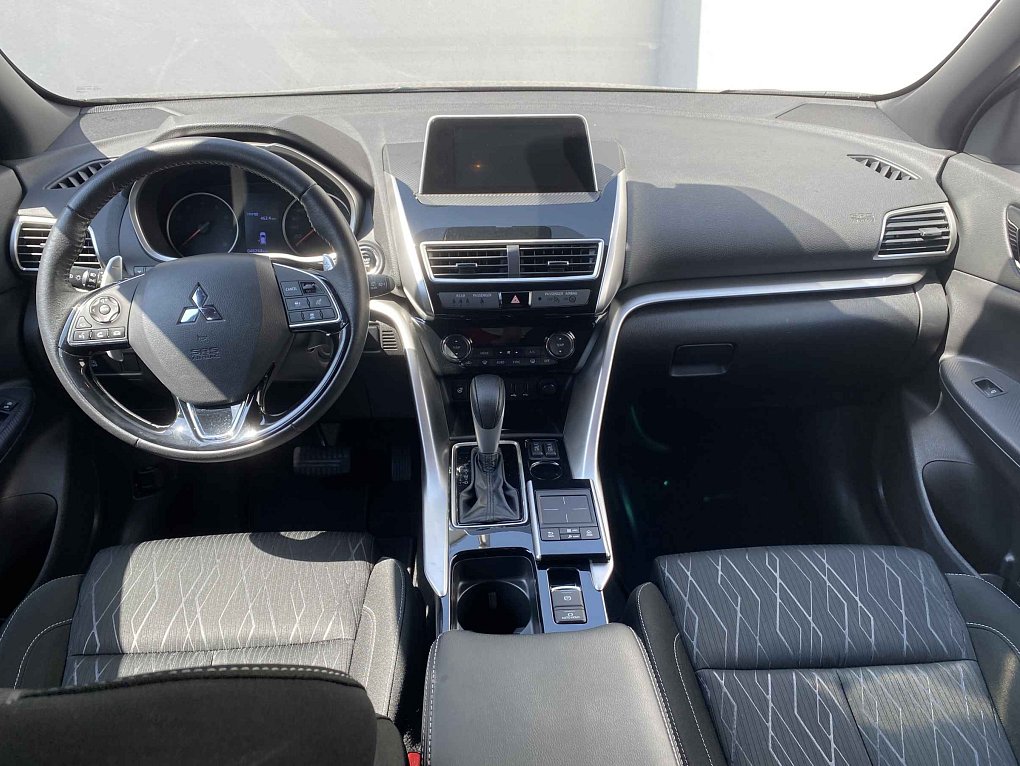 Mitsubishi Eclipse Cross 1.5 T-MIVEC 