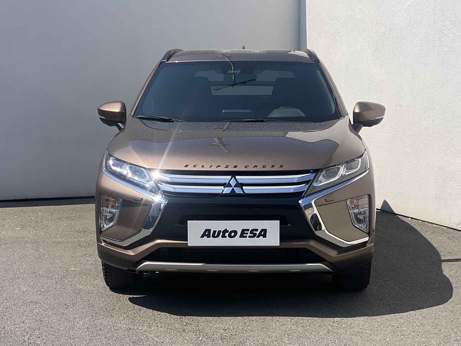 Mitsubishi Eclipse Cross 1.5 T-MIVEC 
