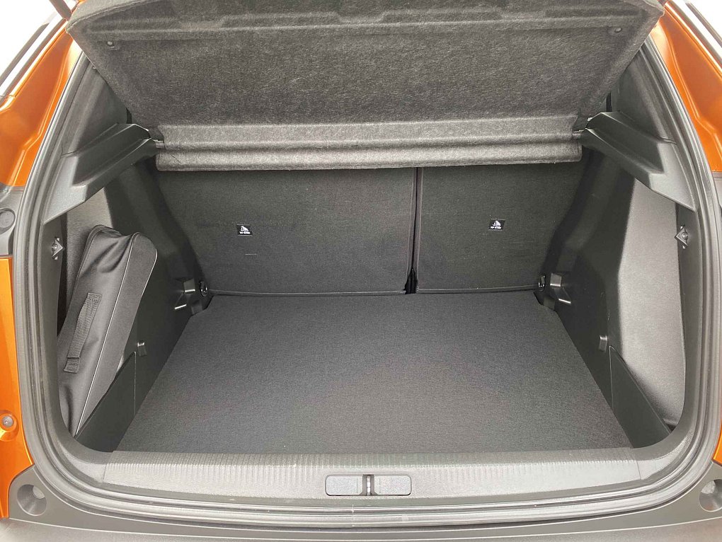 Peugeot 2008 1.2 PT Active