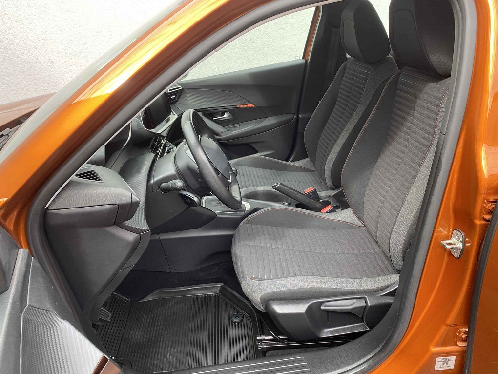 Peugeot 2008 1.2 PT Active