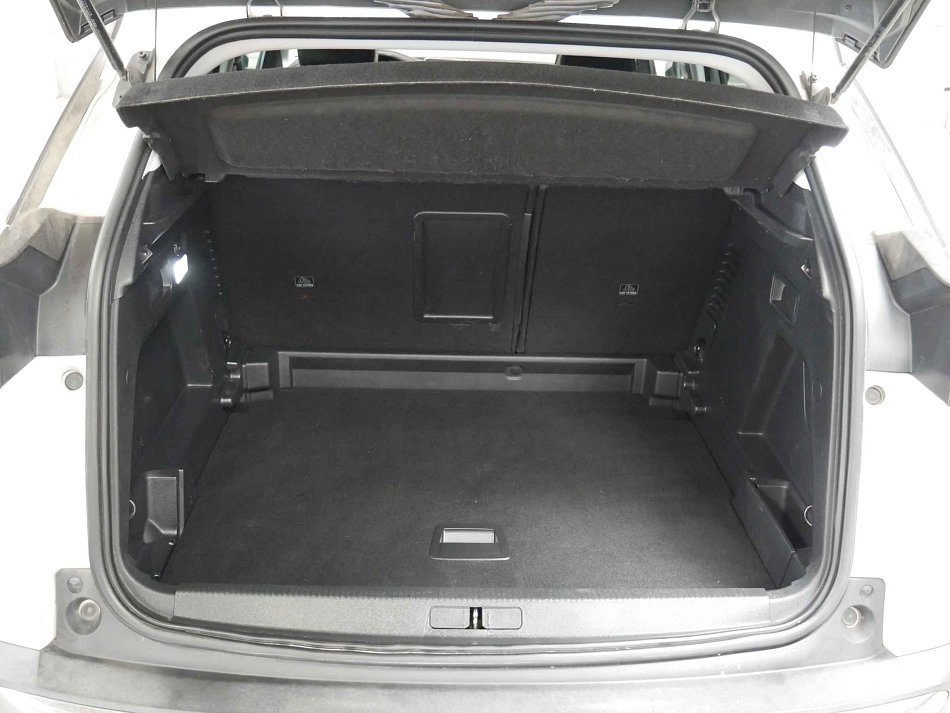 Peugeot 3008 1.6 HDi 