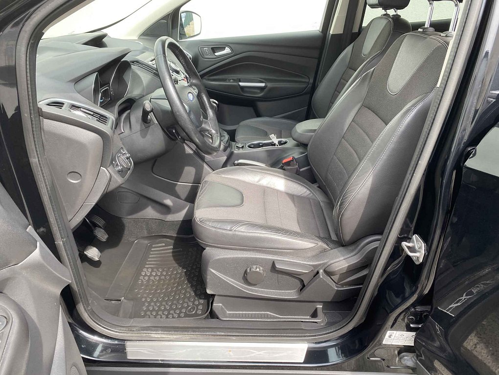 Ford Kuga 2.0 TDCi Titanium 4x4