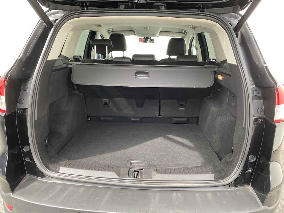 Ford Kuga 2.0 TDCi Titanium 4x4