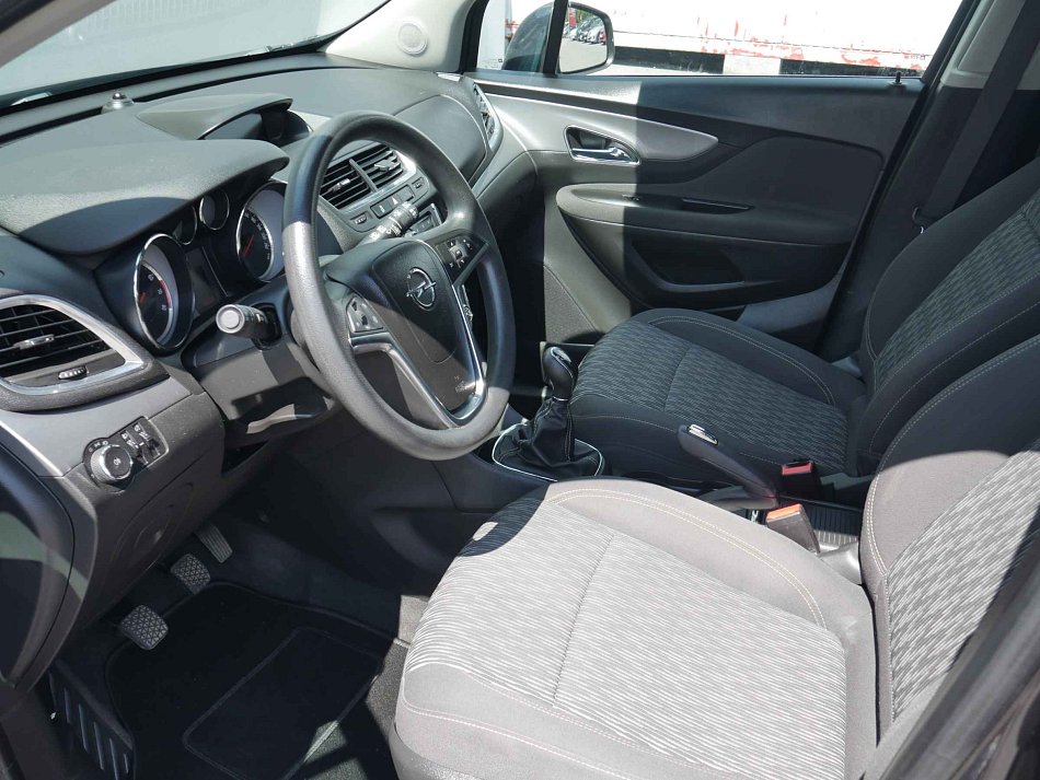 Opel Mokka 1.6i 