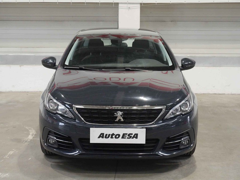 Peugeot 308 1.2PT 