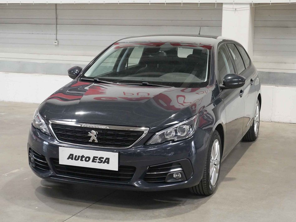 Peugeot 308 1.2PT 