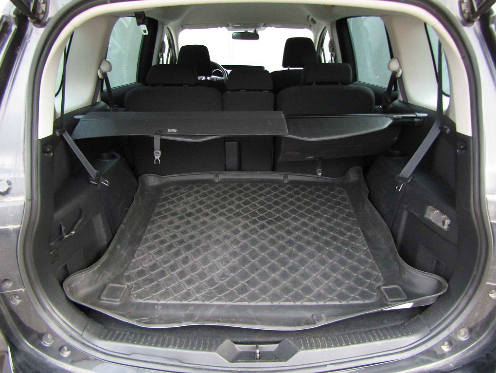 Mazda 5 1.8 i 