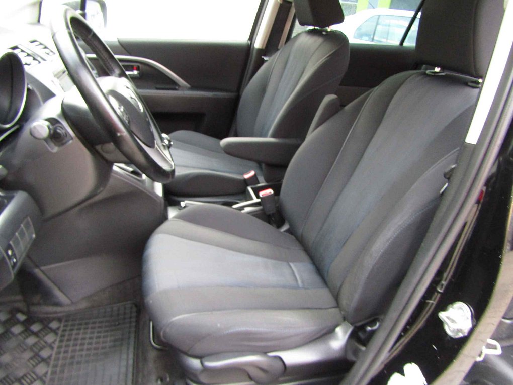 Mazda 5 1.8 i 