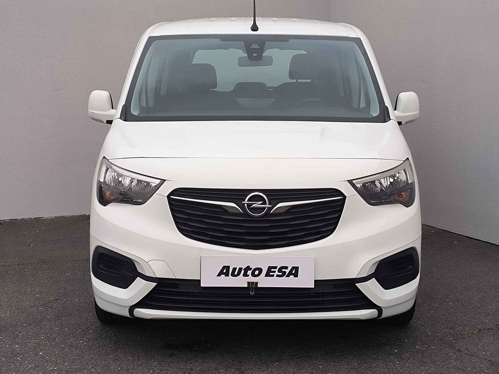Opel Combo 1.5CDTi Life MAXi