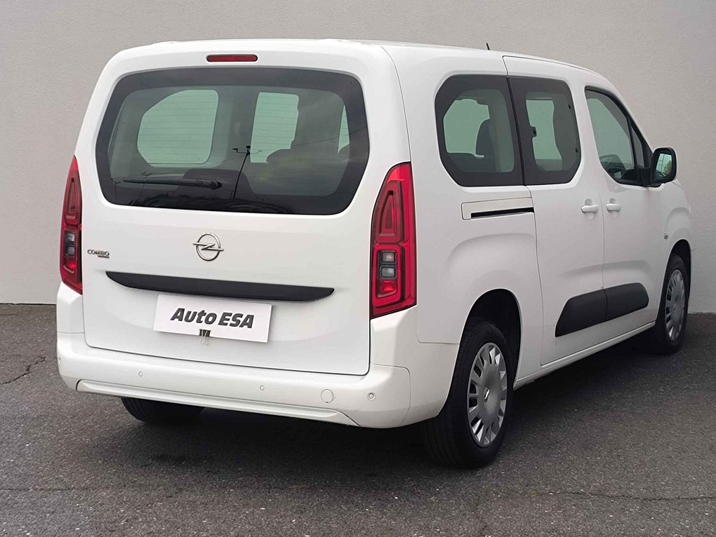 Opel Combo 1.5CDTi Life MAXi