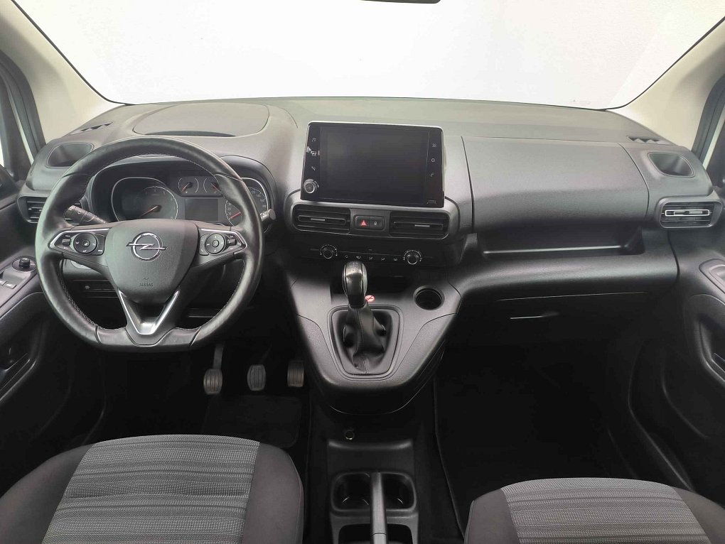 Opel Combo 1.5CDTi Life MAXi