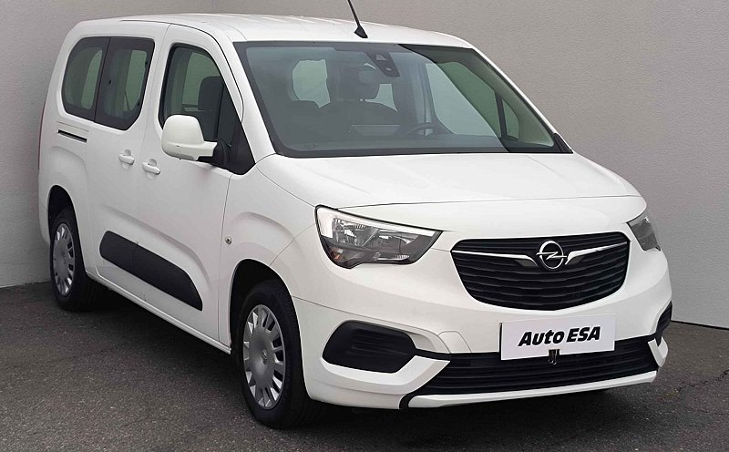Opel Combo 1.5CDTi Life MAXi