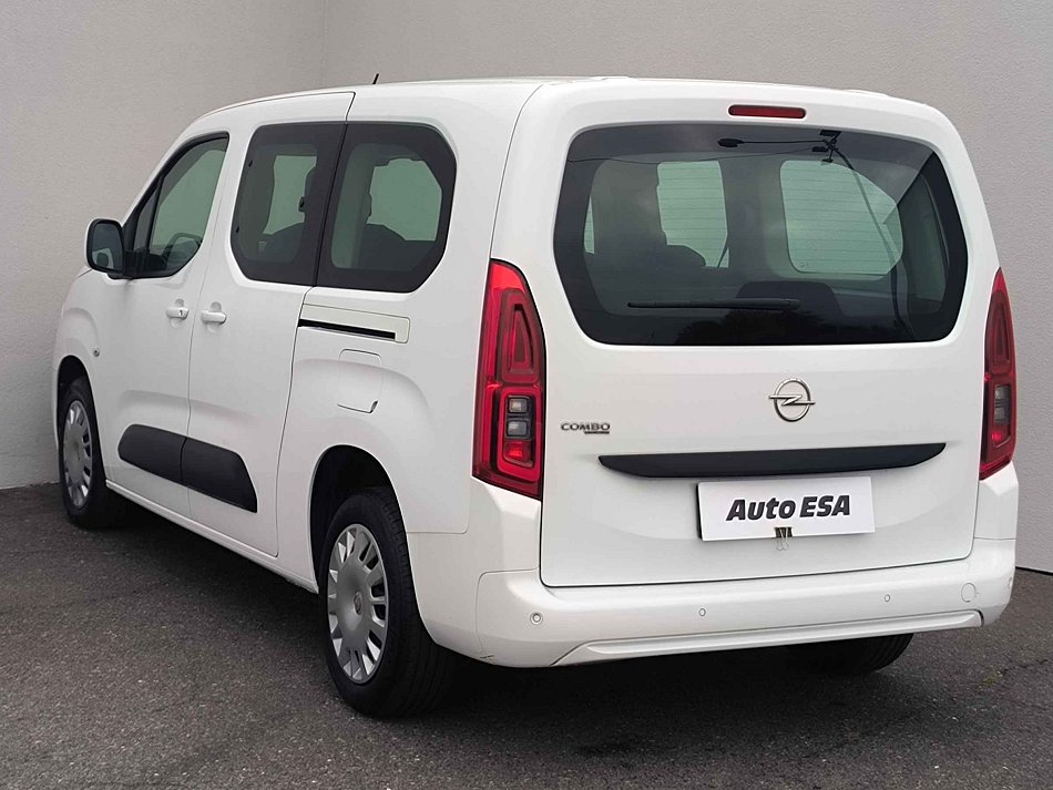Opel Combo 1.5CDTi Life MAXi