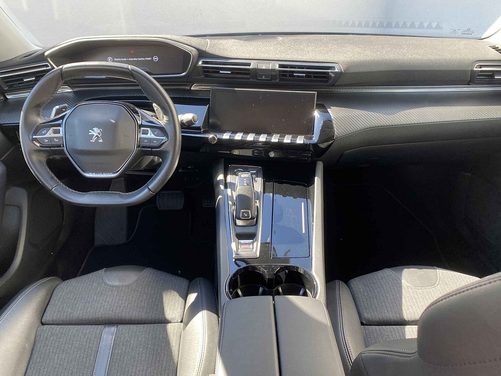Peugeot 508 1.5 HDi Allure