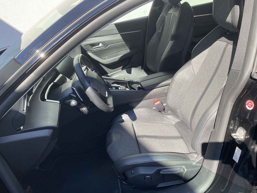 Peugeot 508 1.5 HDi Allure