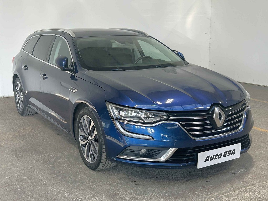 Renault Talisman 1.6dCi Intense