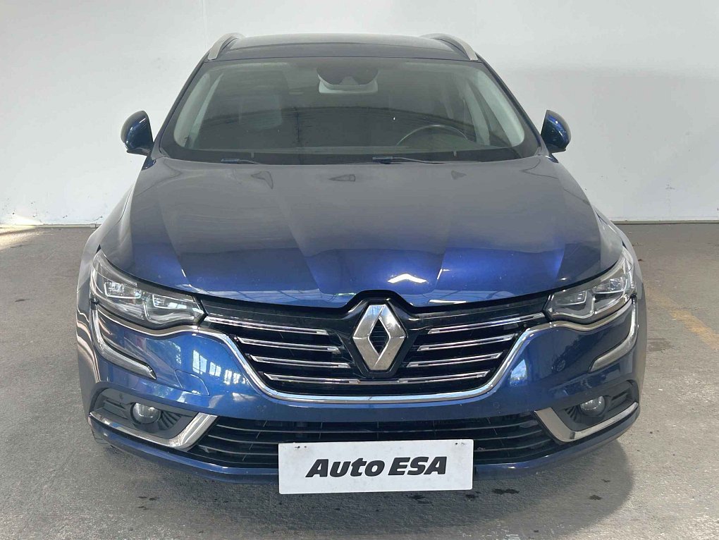 Renault Talisman 1.6dCi Intense