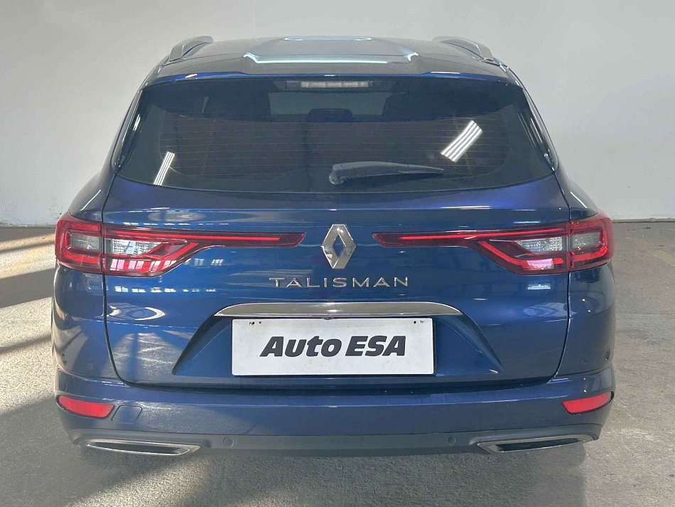 Renault Talisman 1.6dCi Intense