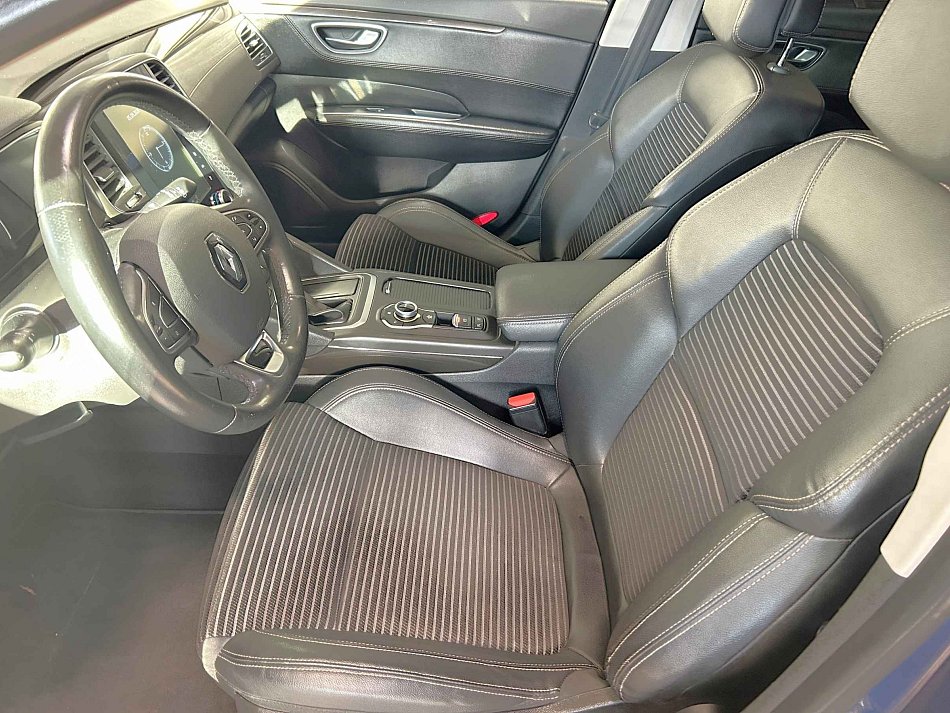 Renault Talisman 1.6dCi Intense