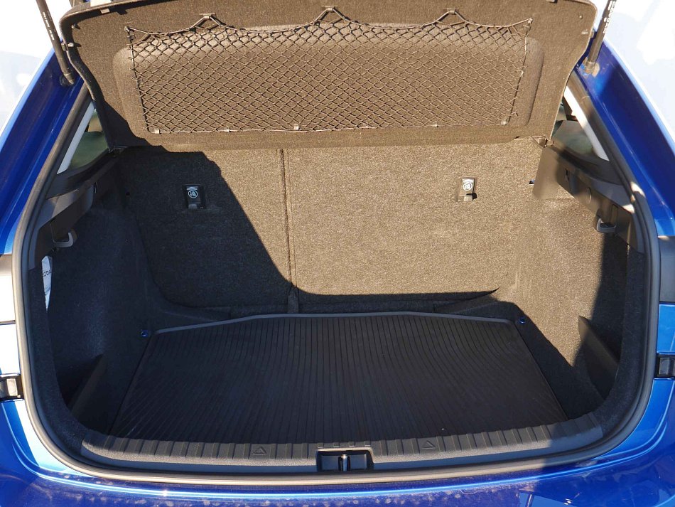 Škoda Scala 1.0 TSI 