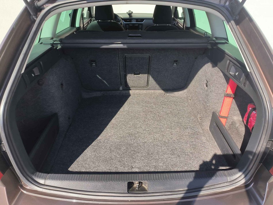Škoda Octavia III 2.0TDI Scout 4x4