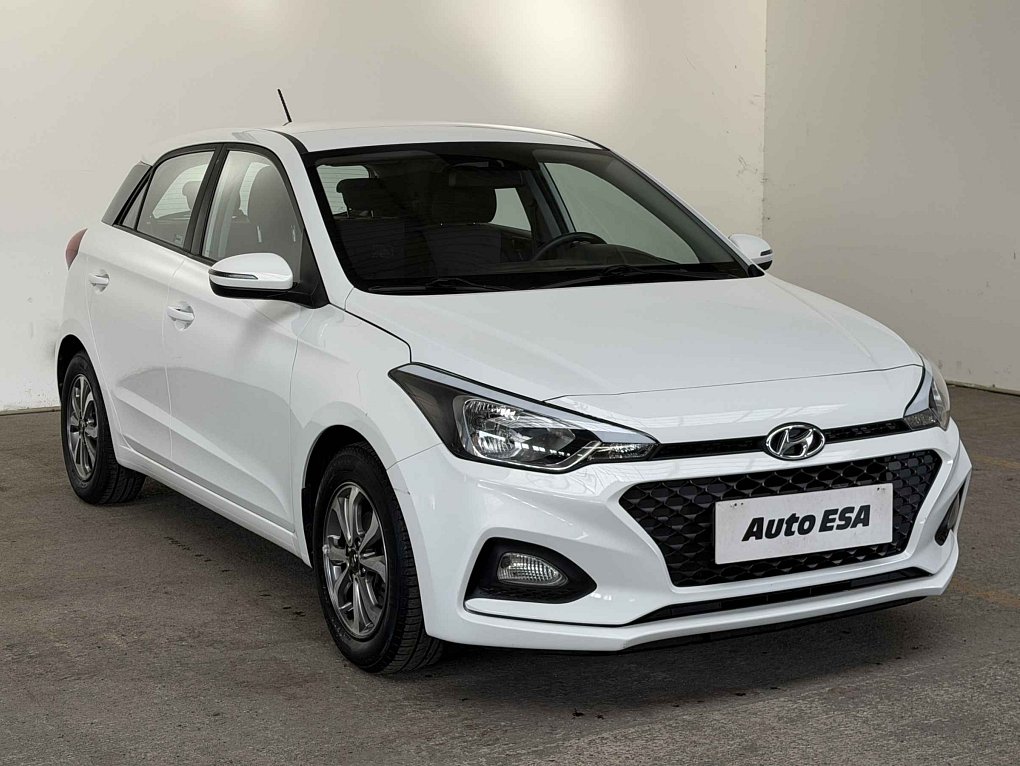 Hyundai I20 1.2i 