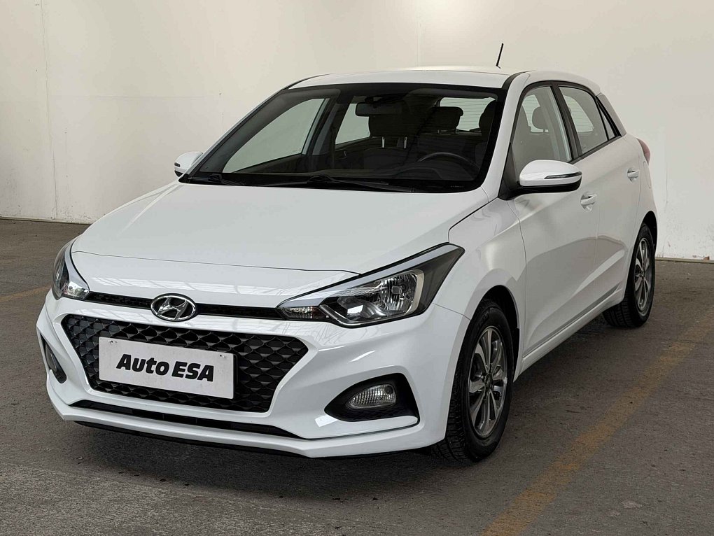 Hyundai I20 1.2i 